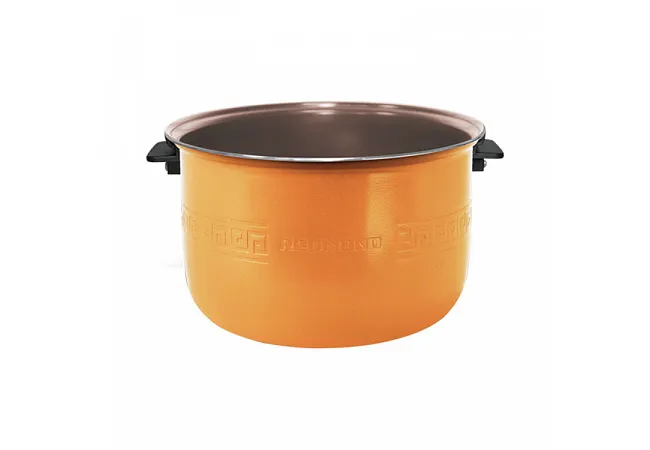 Чаша для мультиварки  Redmond RB-C515, Коричневый