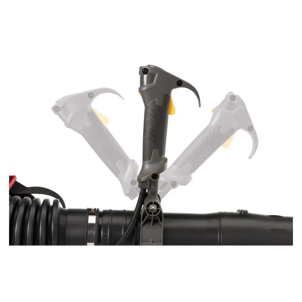 Бензиновая воздуходувка Stiga BL 980 R PRO 