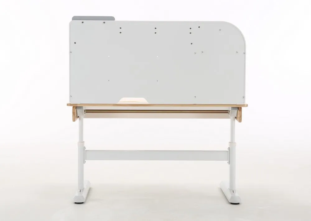 Kids table SIHOO N8C Natural