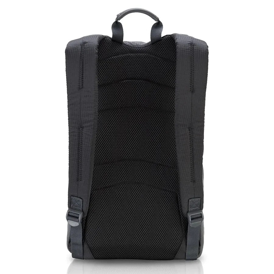 Rucsac pentru Laptop Lenovo Active Medium, 15.6", Poliester, Negru