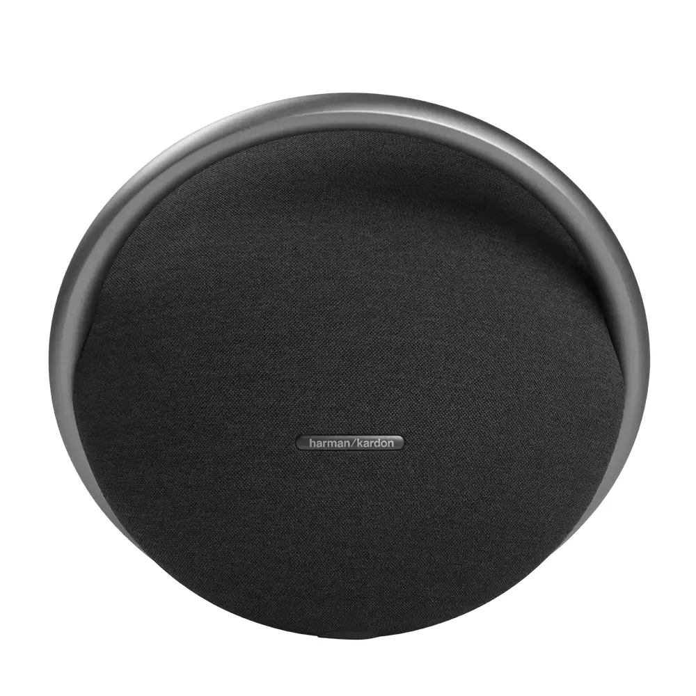 Портативная колонка Harman Kardon Onyx Studio 7, Чёрный