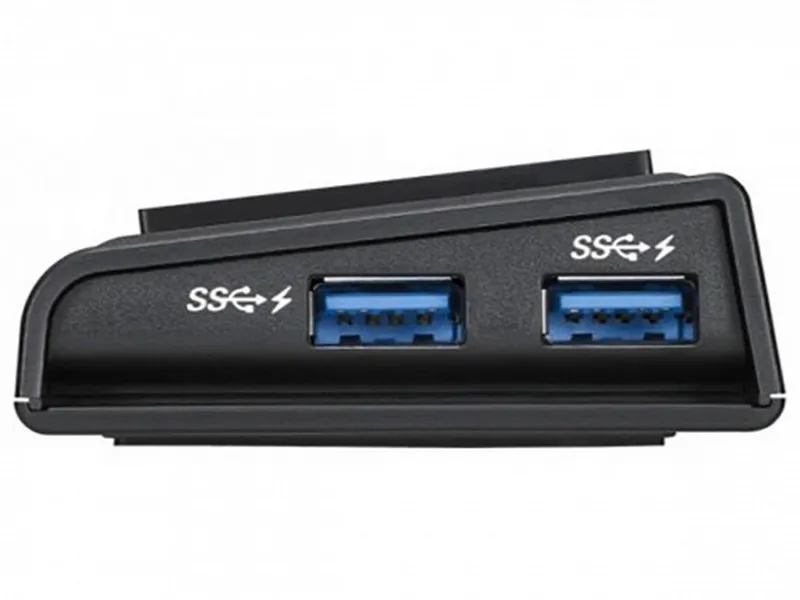 Stație Docking ASUS HZ-3A, Gri