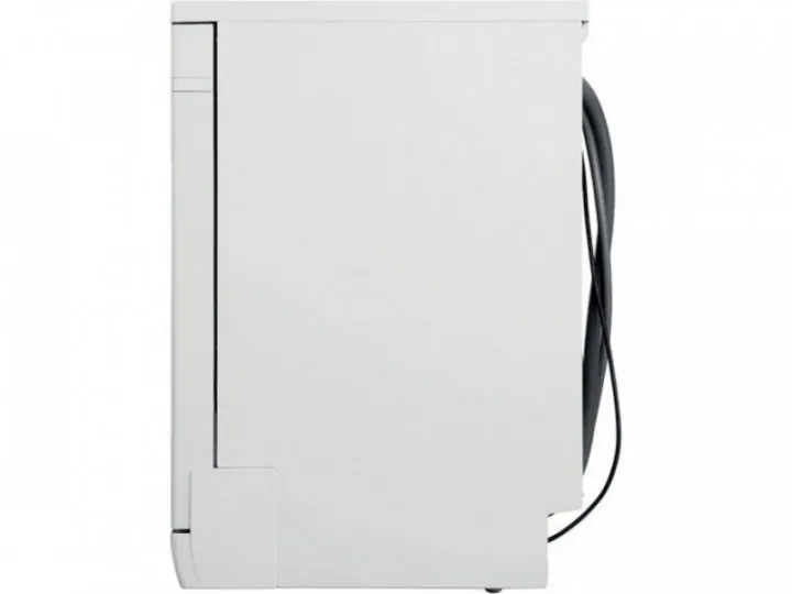 Mașină de spălat vase Whirlpool WRFC 3C26, Alb