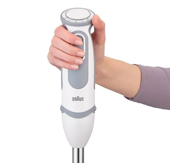 Blender Braun MQ5200WH