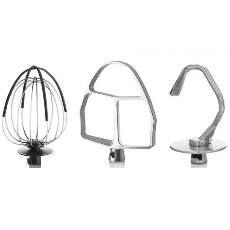 Кухонный комбайн Tefal QB516D38 S, Серебристый