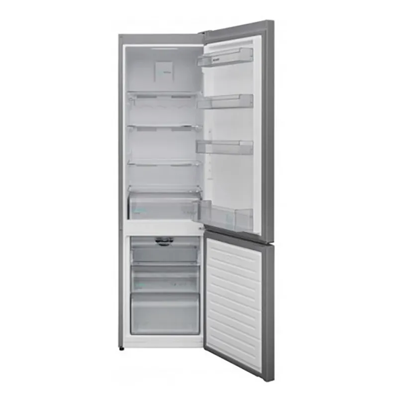 Frigider Sharp SJBA05DHXLFEU, Gri