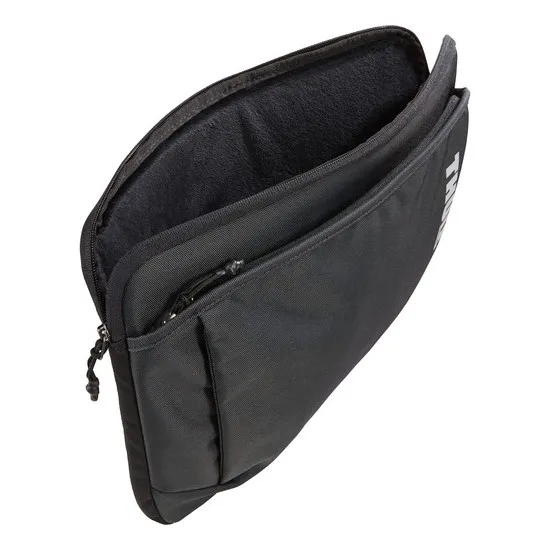 Husă universală pentru Laptop THULE Subterra, 12", Nailon, Negru