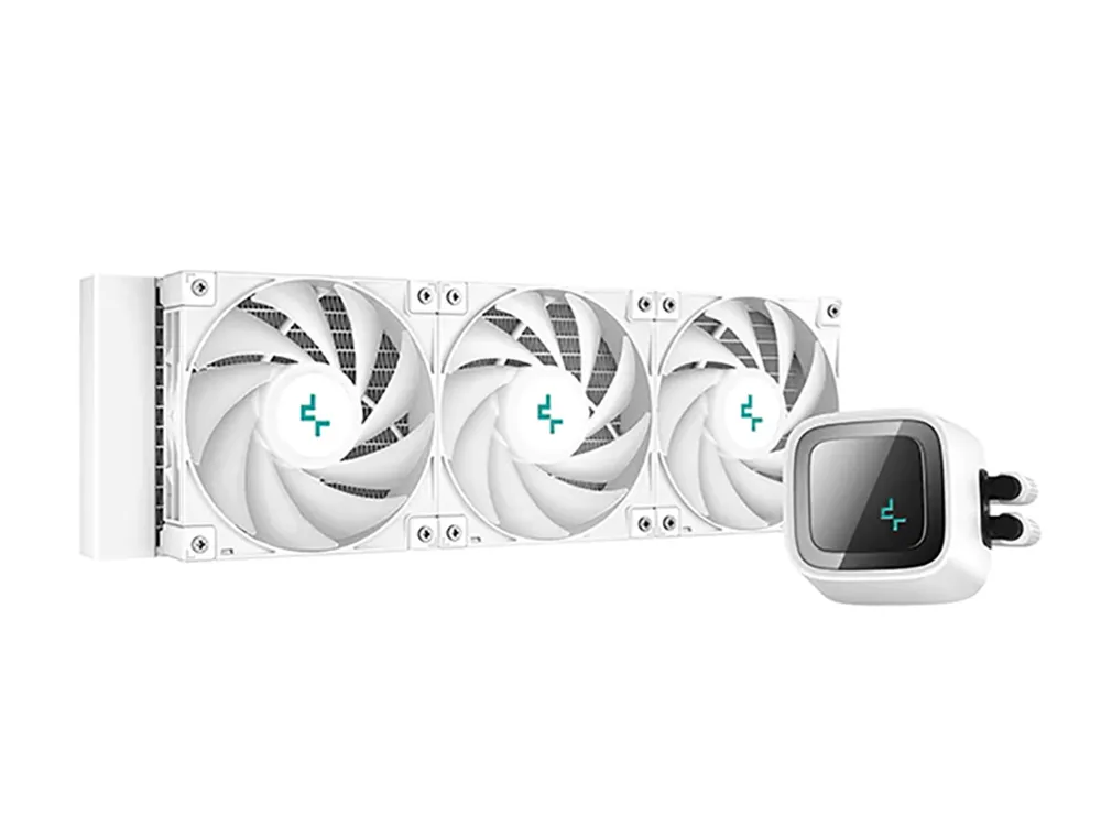 Cooler procesor Deepcool LS720