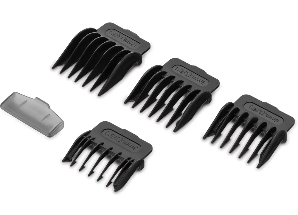 Aparat de tuns Polaris PHC 0924, Roz | Marengo