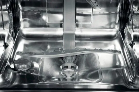 Mașină de spălat vase Whirlpool WRFC 3C26, Alb