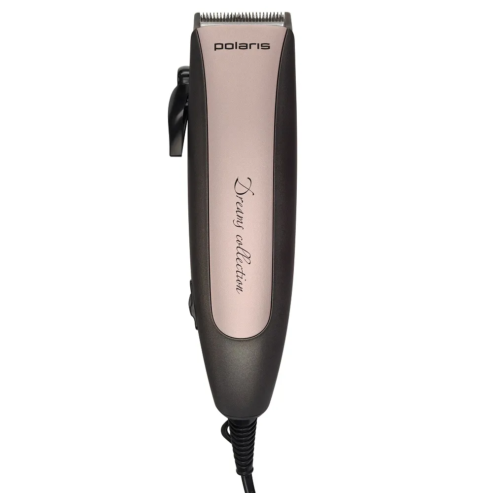 Aparat de tuns Polaris PHC 0924, Roz | Marengo