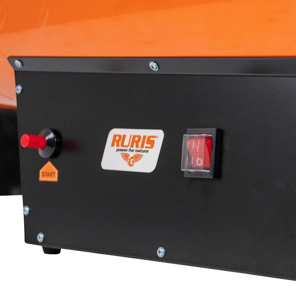 Aeroterma gaz Vulcano 884