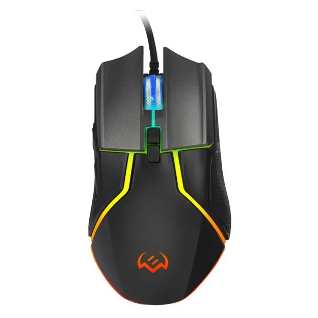 Gaming Mouse SVEN RX-G960, Negru