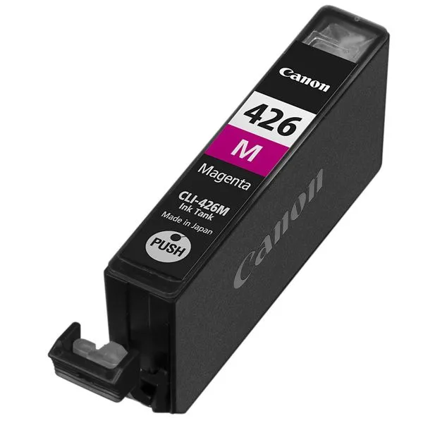 Ink Cartridge Canon CLI-426M, magenta