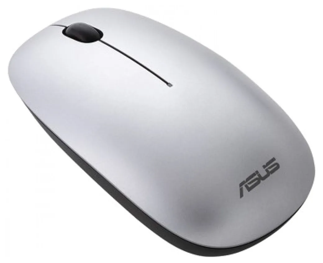 Беcпроводная мышь ASUS MW201C, Серый