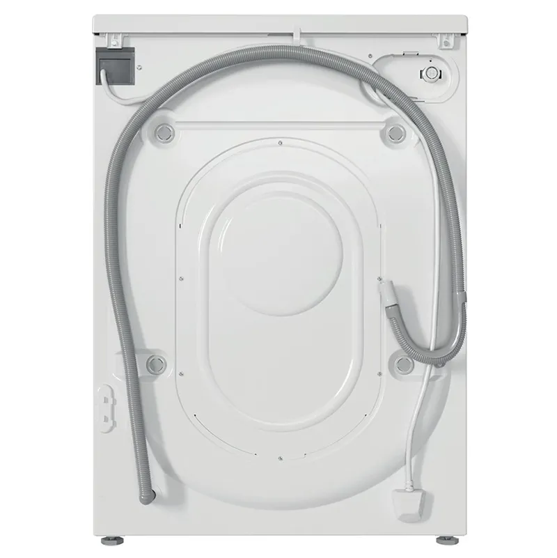 Mașină de spălat Whirlpool WRBSS 6249 W EU, 6kg, Alb