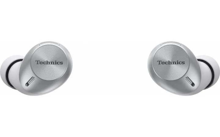 Наушники Technics EAH-AZ40, Серебристый