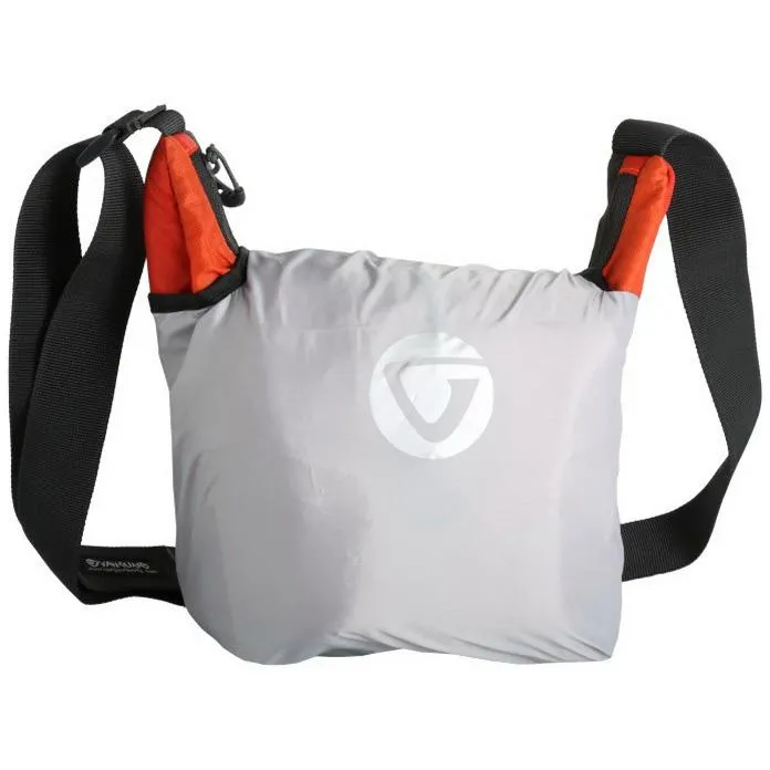 Geantă pe umăr Vanguard RENO 18OR, Portocaliu