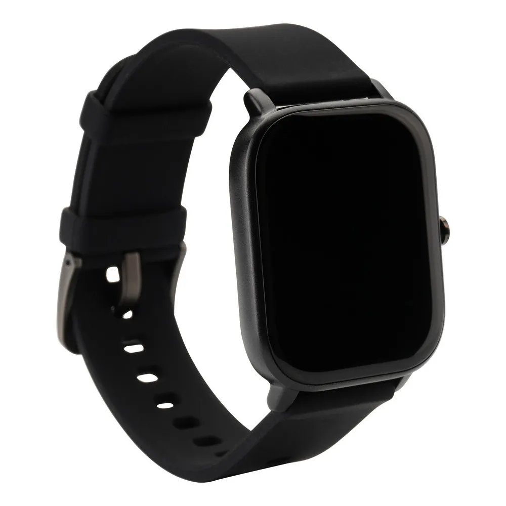 Smart Watch Globex Me, Black