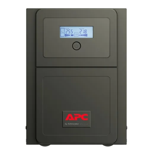 Sursă de alimentare neîntreruptibilă APC SMV750CAI, Linear-interactiv, 750VA, Turn