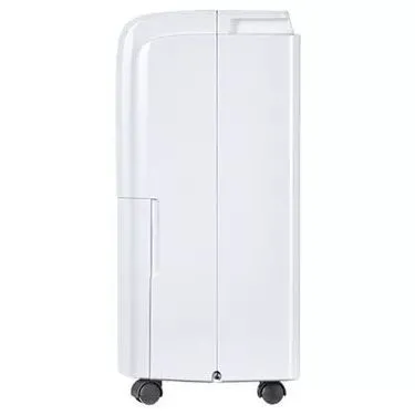 Dezumidificator Electrolux EDM-25L, Alb