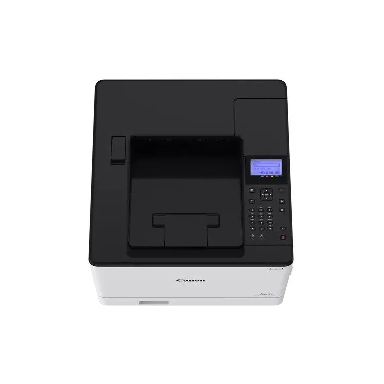 Imprimantă laser Canon Printer i-SENSYS LBP673Cdw, A4, Alb