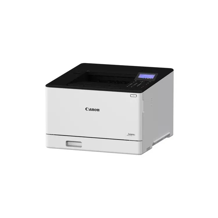 Imprimantă laser Canon Printer i-SENSYS LBP673Cdw, A4, Alb