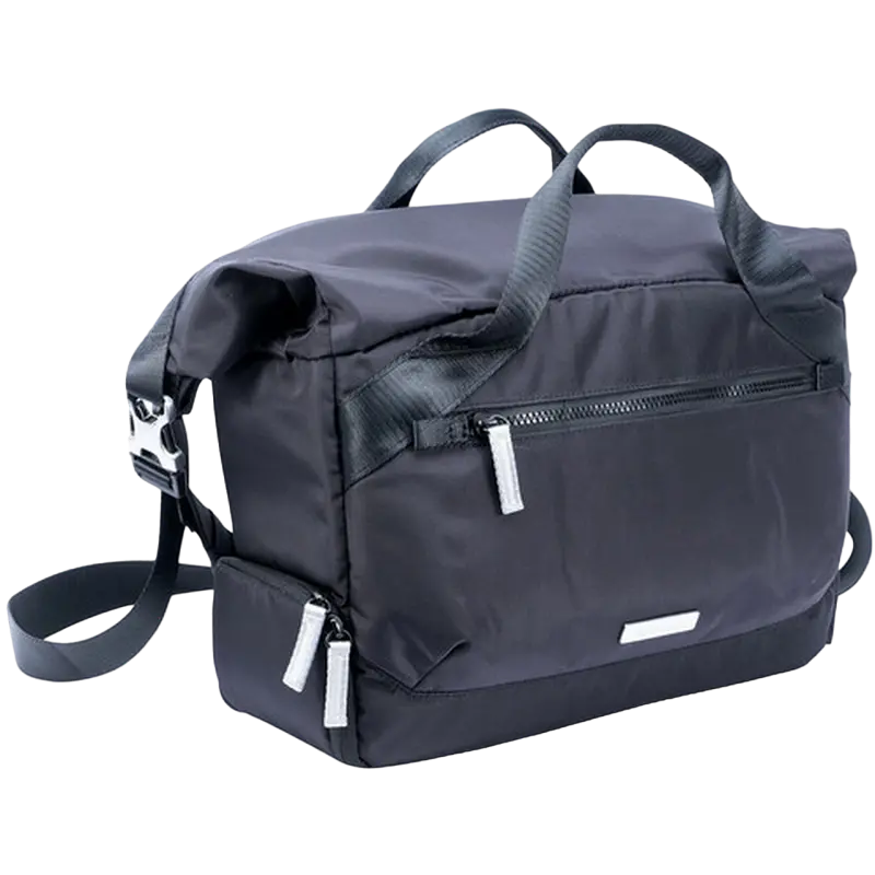 Geantă pe umăr Vanguard VEO FLEX 35M BK, Negru