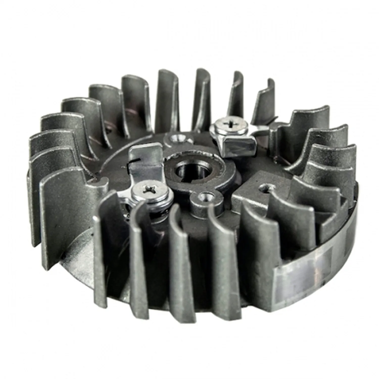 Маховик GL-4500-5200 с металлическими зубьями/50 (KTM133)