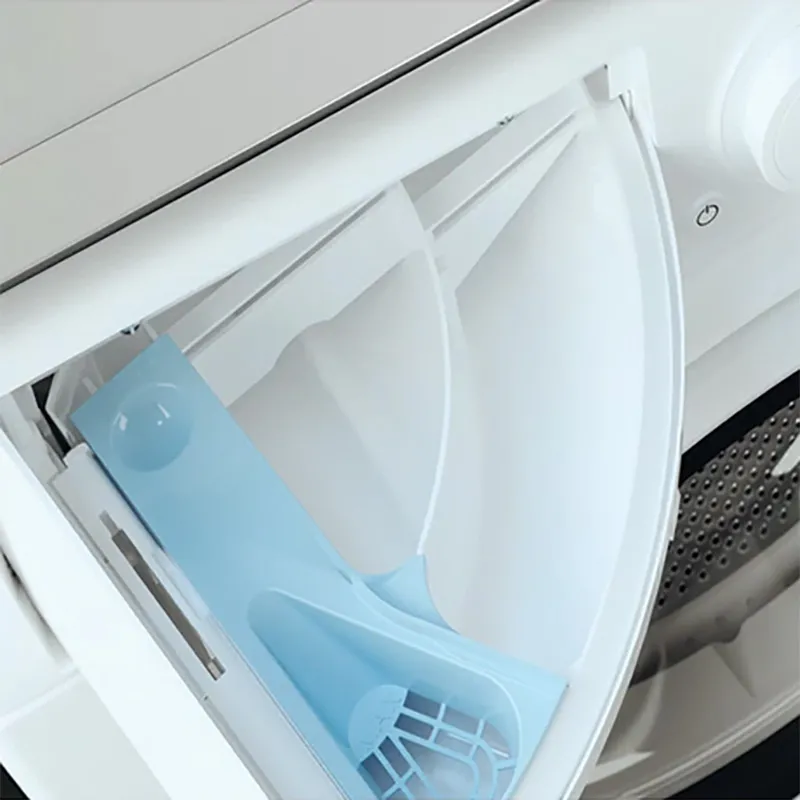 Mașină de spălat Whirlpool WRBSS 6249 W EU, 6kg, Alb