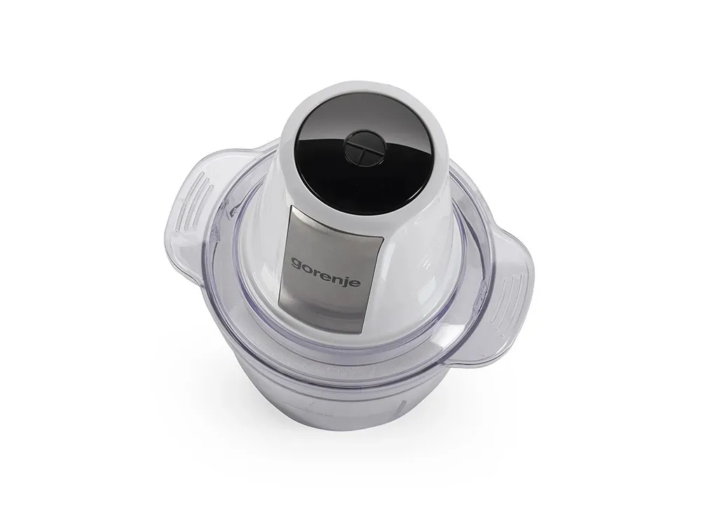 Tocător Universal Gorenje S500LBW, Alb