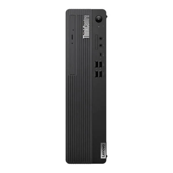 Desktop PC Lenovo ThinkCentre M70s, SFF, Intel Pentium G6400, 8GB/256GB, Intel UHD Graphics 610, Fără SO