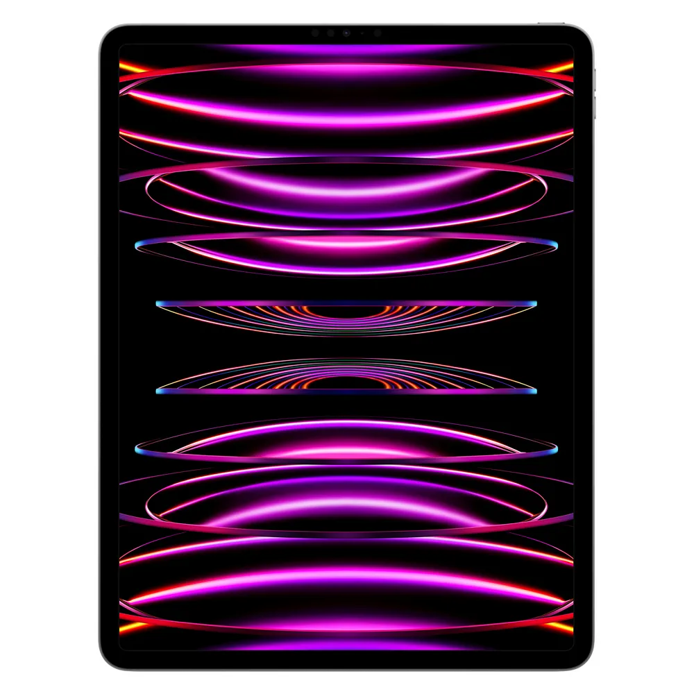 Apple 12.9-inch iPad Pro 256Gb Wi-Fi Space Gray (MNXR3RK/A)