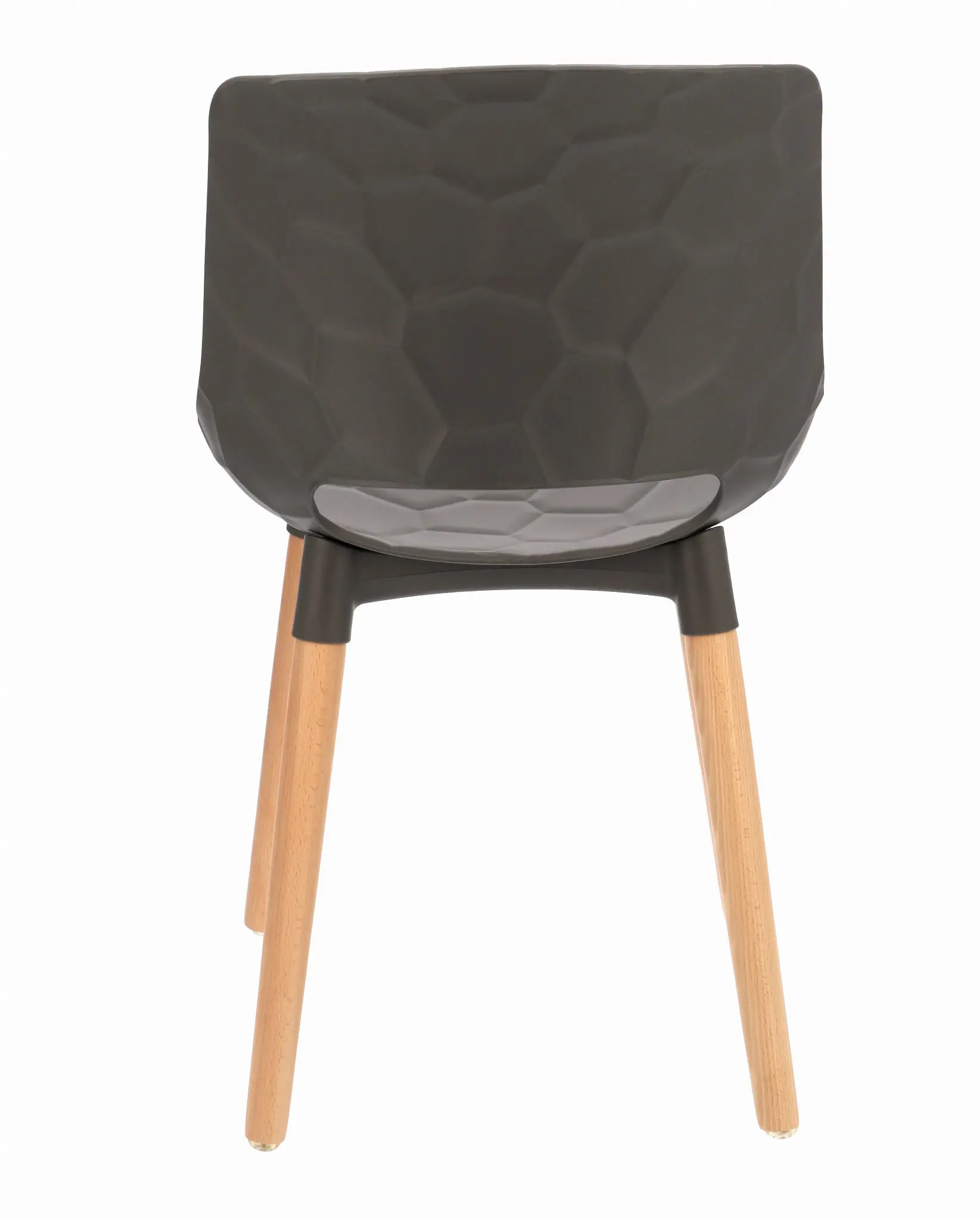 Scaun scandinav JUMI DAVIS (gri)