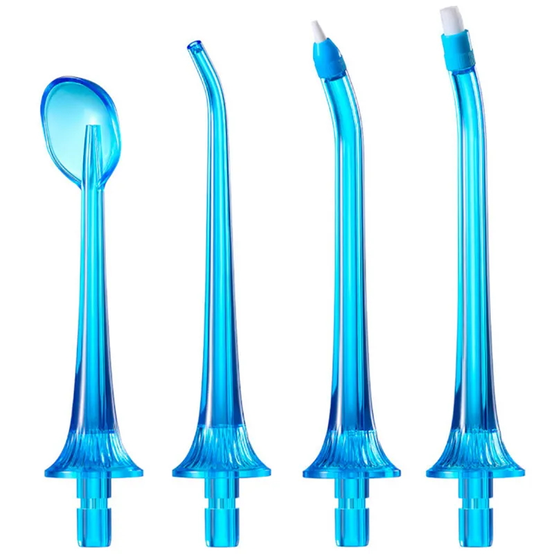 Soocas W3 Pro Oral Irrigator Portable, Blue