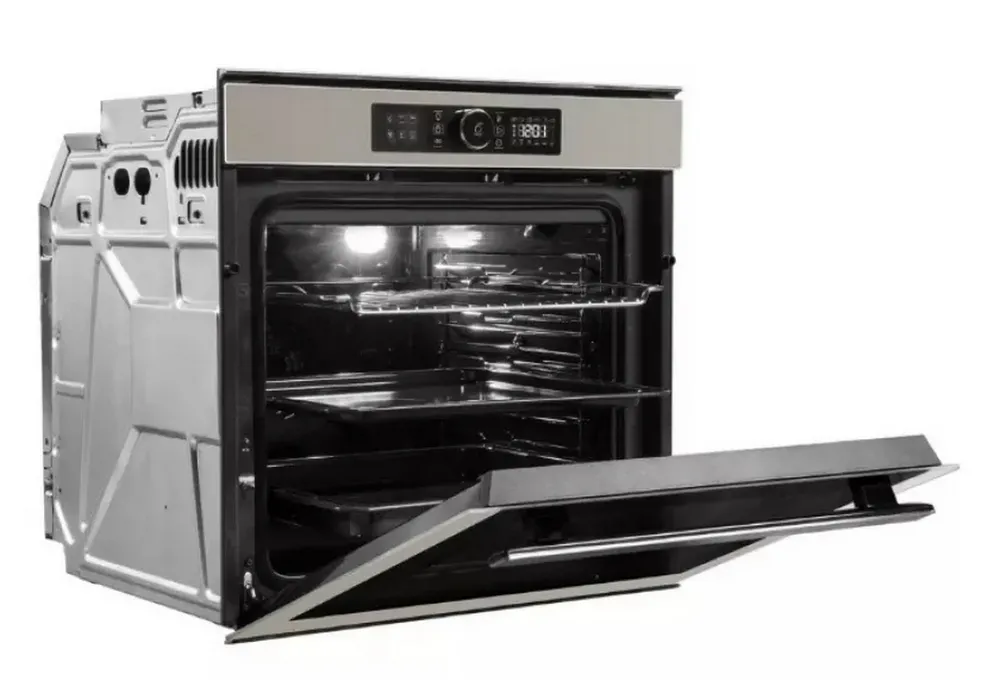 Cuptor Electric Whirlpool AKZM 8420 S, Gri