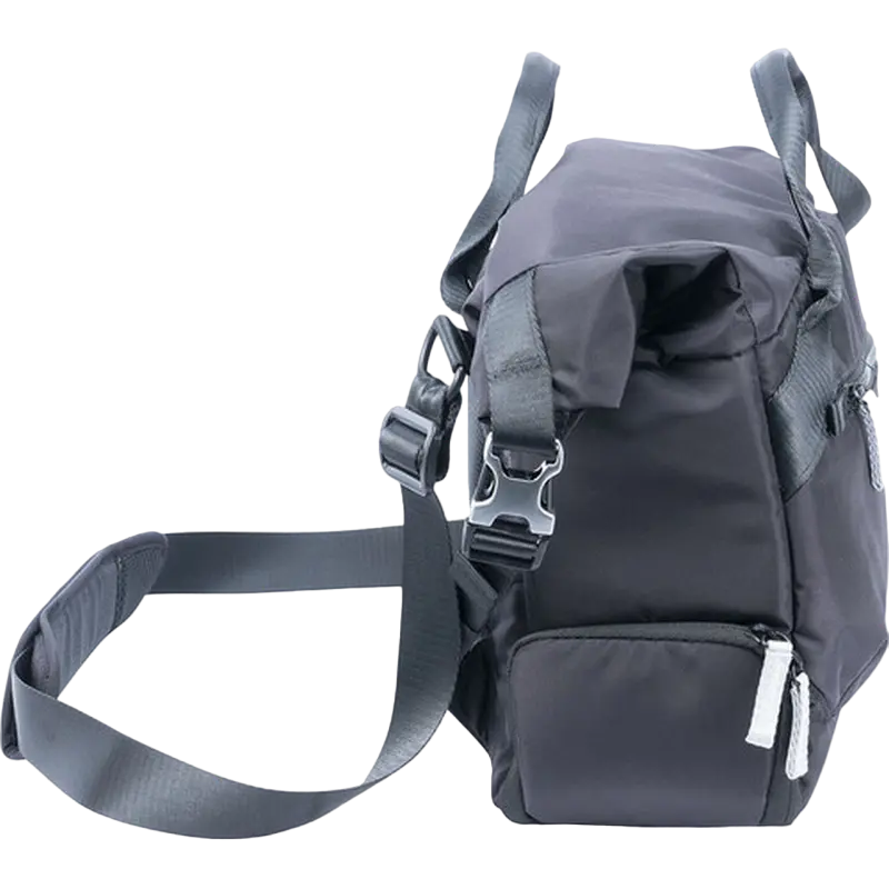 Geantă pe umăr Vanguard VEO FLEX 35M BK, Negru