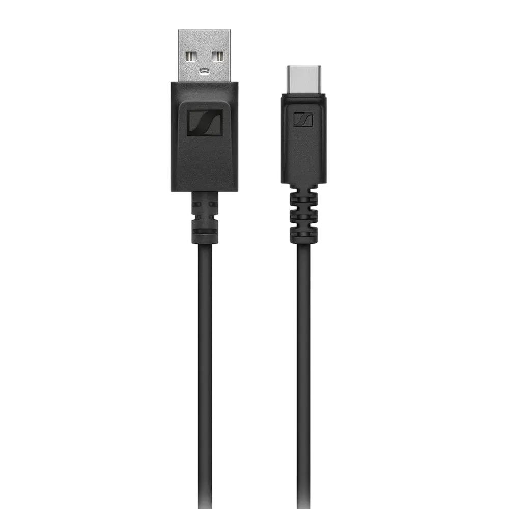 Микрофон для живого исполнения Sennheiser XSW-D Vocal Set, Беспроводной, Чёрный