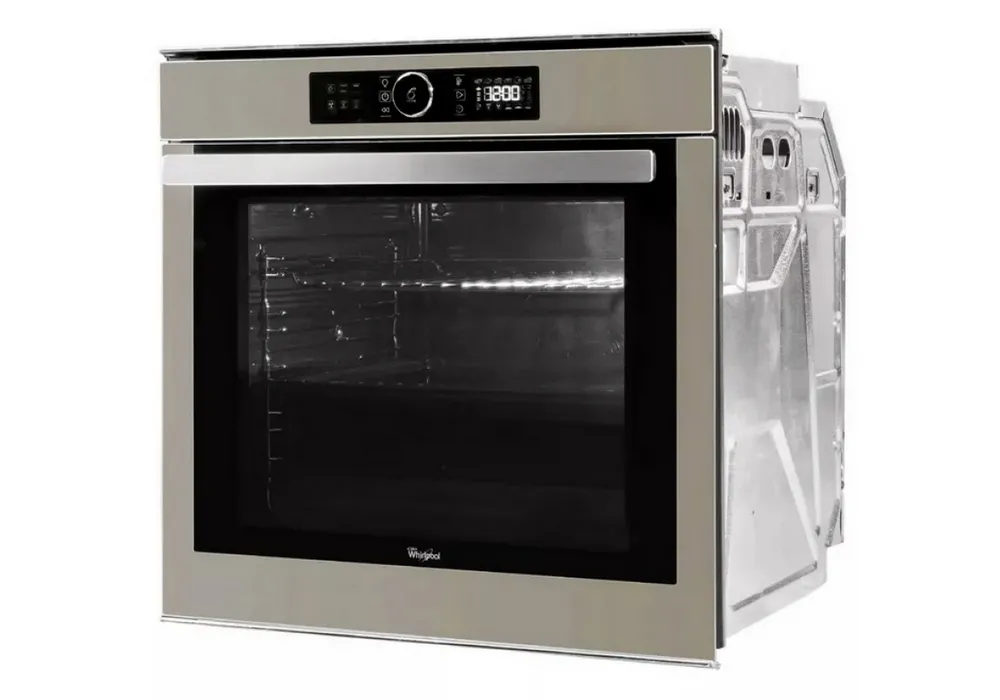 Cuptor Electric Whirlpool AKZM 8420 S, Gri