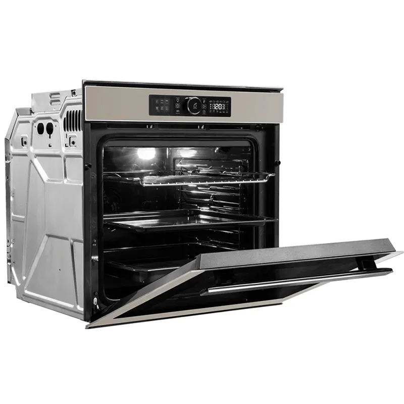 Cuptor Electric Whirlpool AKZM 8420 S, Gri