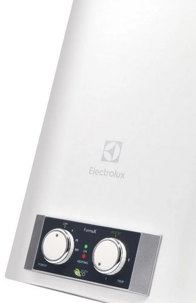 Boiler Electric Electrolux EWH 50 Formax, 50L, Alb