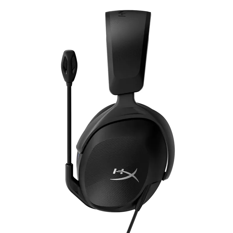Gaming Headset HyperX Cloud Stinger 2 Core, 40mm driver, 32 Ohm, 10-25kHz, 95db, 275g., 3.5mm