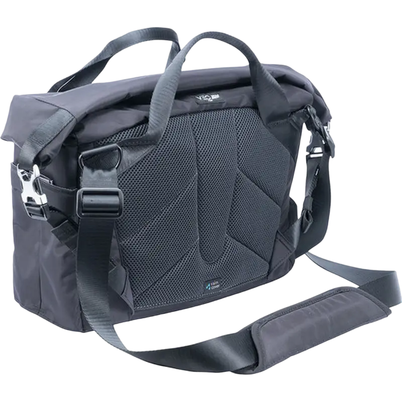 Geantă pe umăr Vanguard VEO FLEX 35M BK, Negru