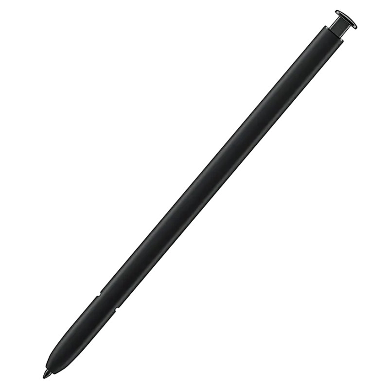 Pix electronic Samsung S Pen for Galaxy S23 Ultra, Negru