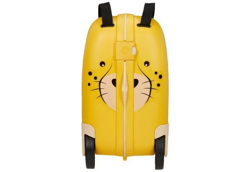 Valiza Samsonite DREAM RIDER, GHEPARD C. 1st