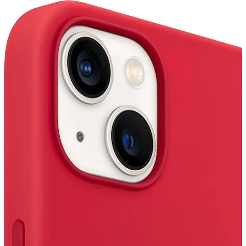 Husă Apple iPhone 13 mini, Roșu