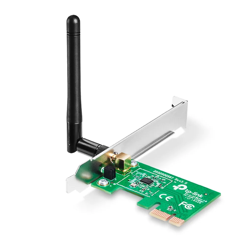 Сетевой адаптер PCIe TP-LINK TL-WN781ND