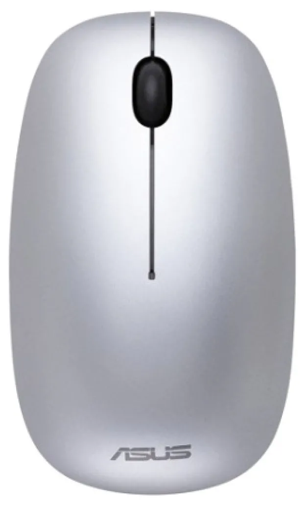 Беcпроводная мышь ASUS MW201C, Серый