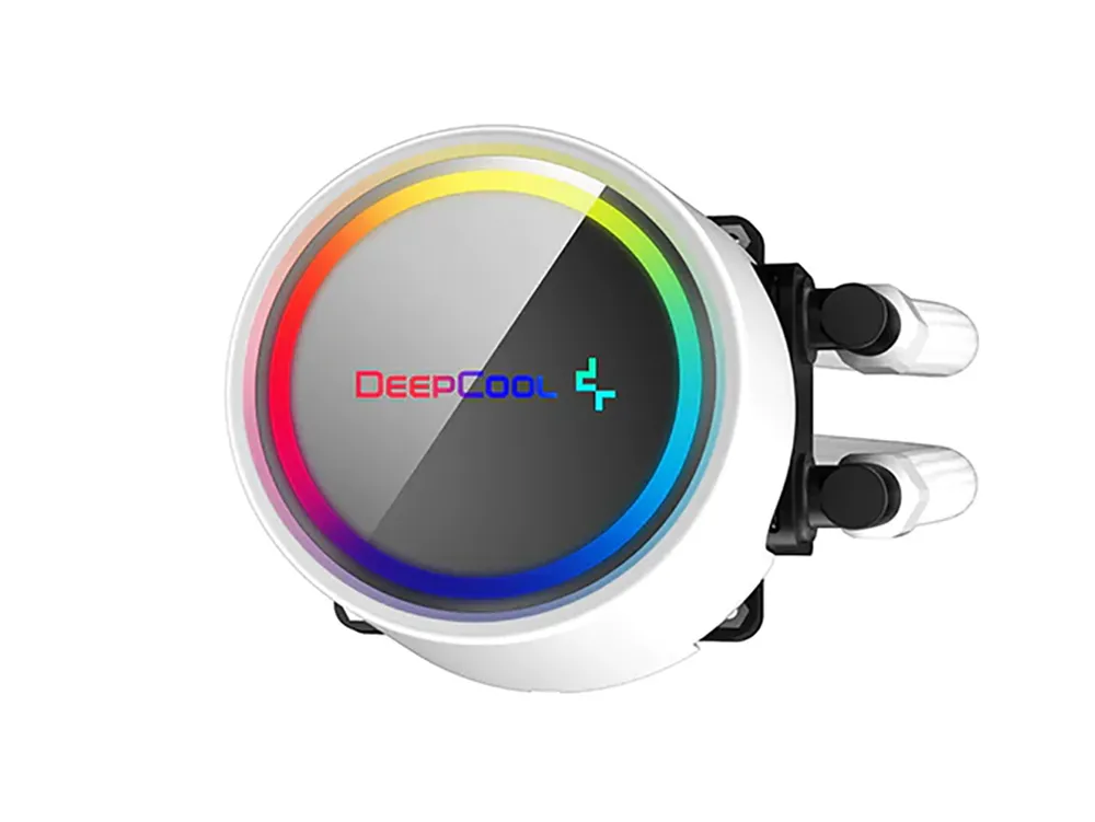 Cooler procesor Deepcool GAMMAXX L240 ARGB