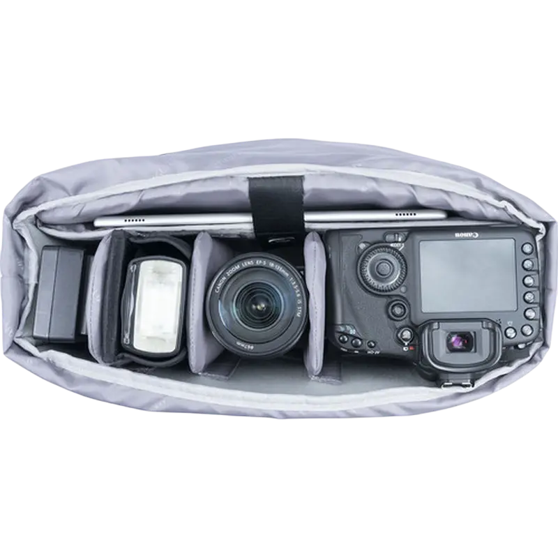 Geantă pe umăr Vanguard VEO FLEX 35M BK, Negru